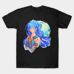 Dana (Ys VIII: Lacrimosa of Dana) T-Shirt